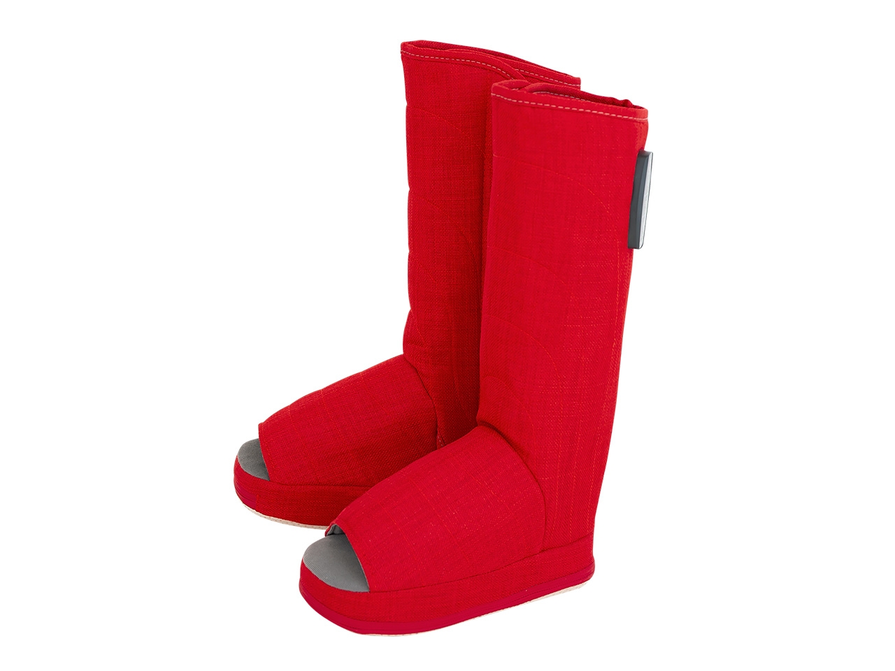 EMSストレッチブーツ リフレキュット | 株式会社ヴァルテックス