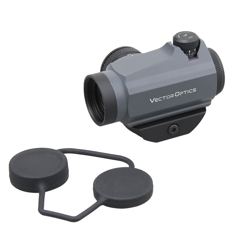 Maverick-II 1×22 GRA Reflex Sight Graphite ｜ Vector Optics 日本