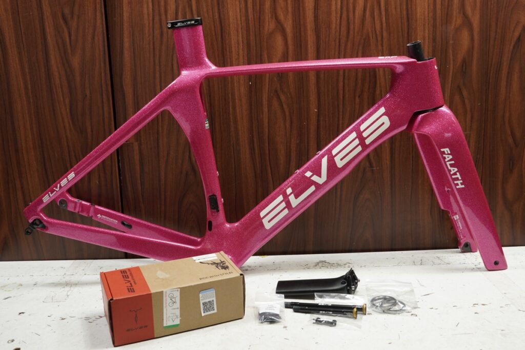 DE ROSA(デローザ)｜NICK 105｜美品｜買取金額 105,000円 | ロード