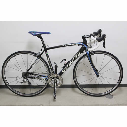 SPECIALIZED｜スペシャライズド｜TARMAC SL2 ｜中古買取価格 180,000円