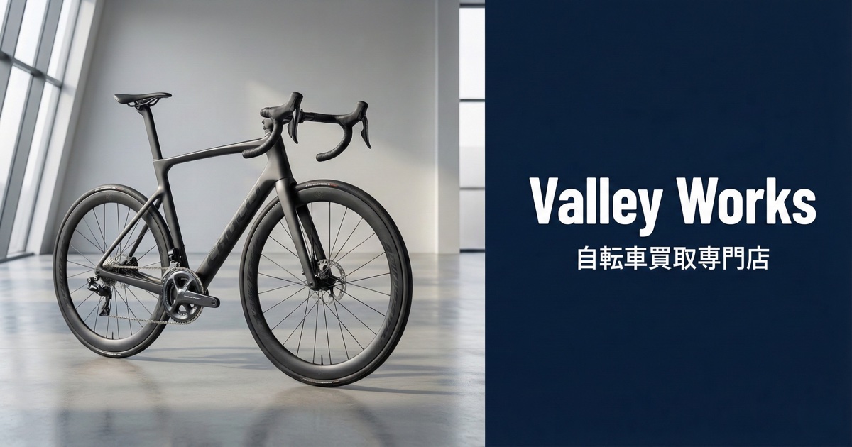 SPECIALIZED(スペシャライズド)｜S-WORKS TARMAC SL6 ULTRALIGHT