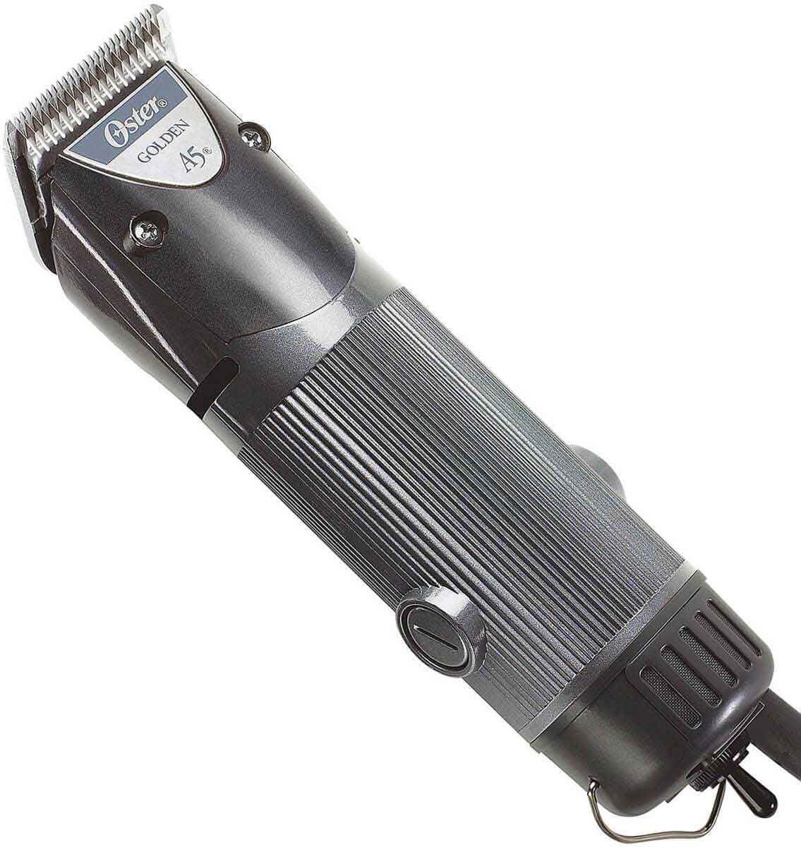 Valley Vet - Golden A5 2-Speed Clipper Oster - A5 Type | Clippers