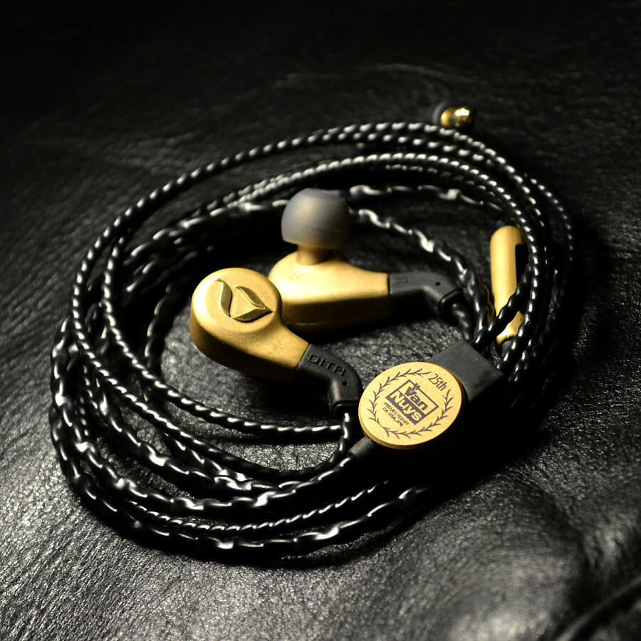 VanNuys 25th DITA DREAM | バンナイズ | 鞄はやっぱり実用品 使いこん