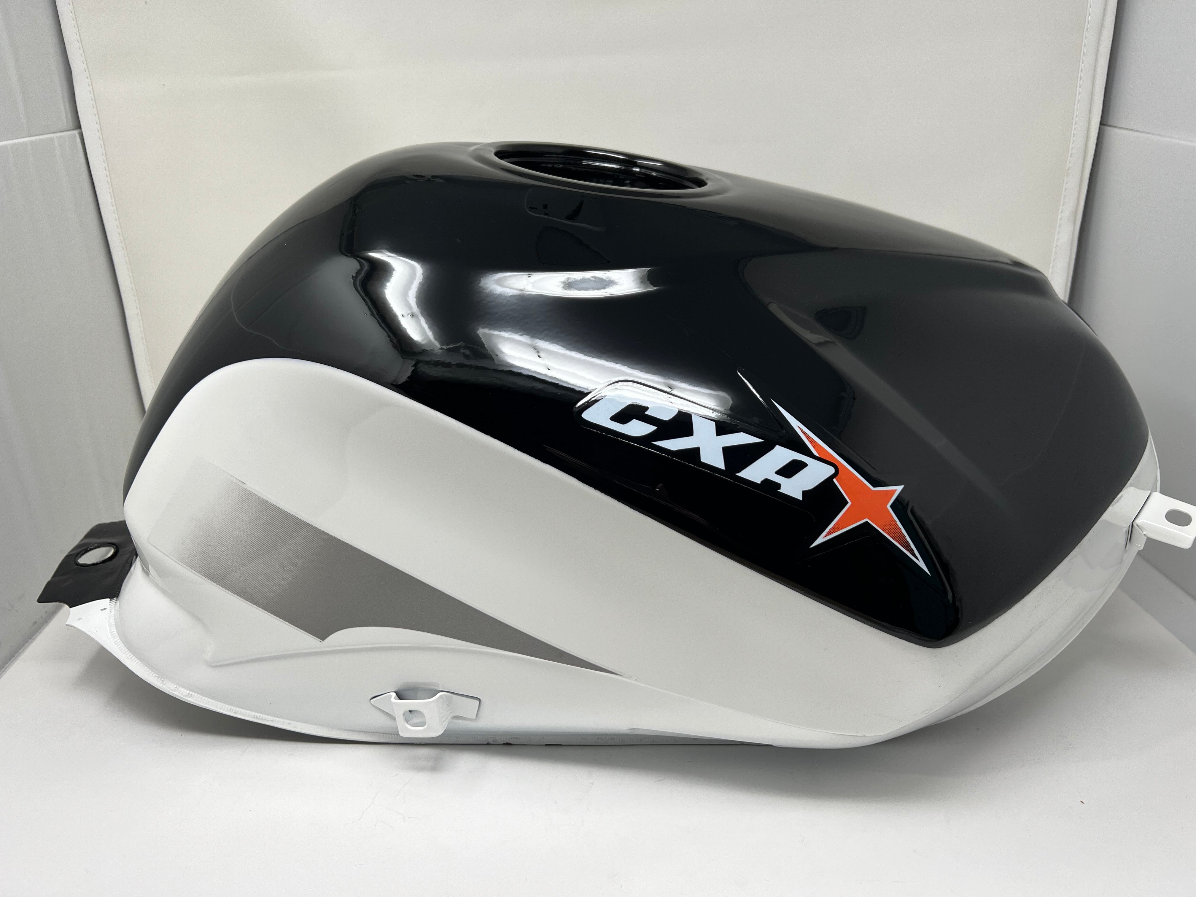 Fuel Tank – DF250RTS / Venom X22R 250cc OEM Gas Tank Replacement