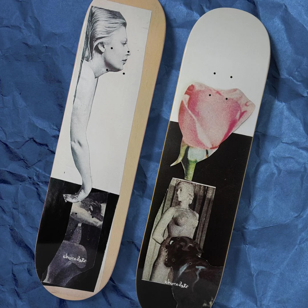 NEWS] ELIJAH BERLE - CLOSEOUT THE YEAR | VHSMAG : VHSMAG