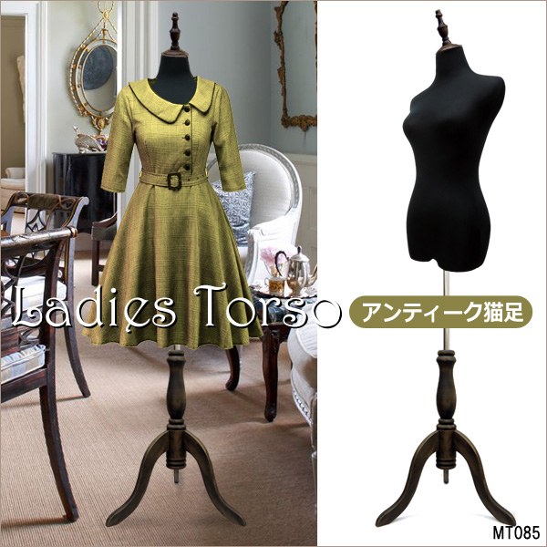 店舗・自宅のディスプレイに。トルソー/マネキン 店舗用品やカー用品が