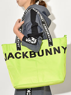 ジャックバニー ボールケース(ユニセックス) 262-5984143（ベージュ