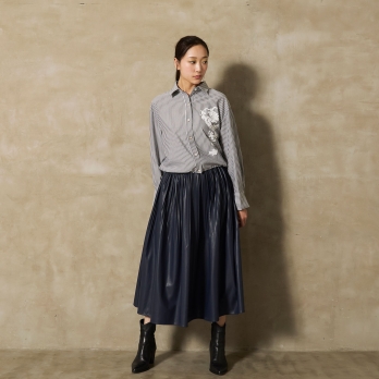 スカート｜全商品｜VIVIENNE TAM（ヴィヴィアンタム）公式オンラインストア