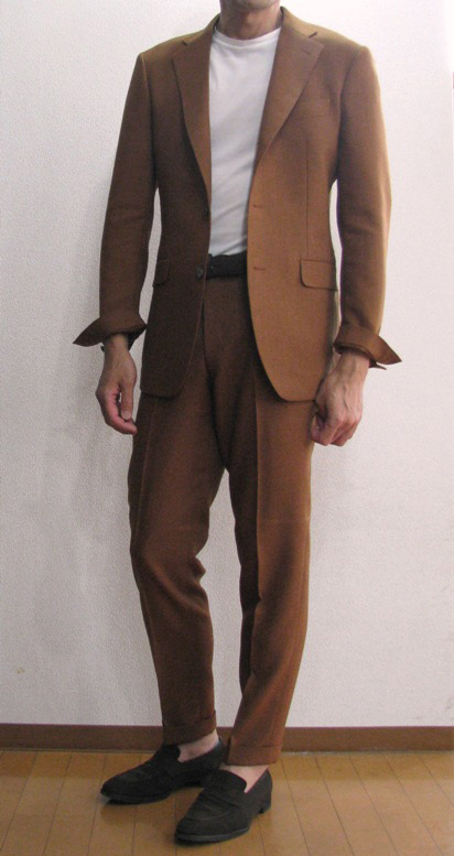 お客様ありがとう｜オーダースーツのヨシムラ