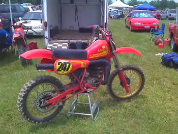 Vintage Maico Motorcycles - Maico Motorcycle History & Information