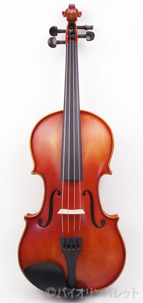 分数バイオリンセットMilo Festa／MFV-100