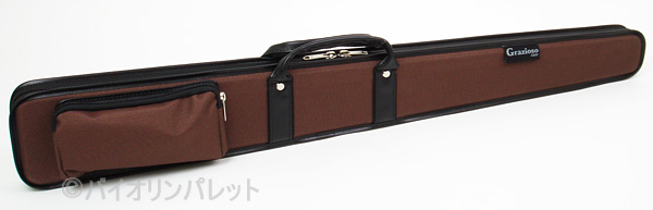 コントラバス弓ケースGrazioso／CBBA-1