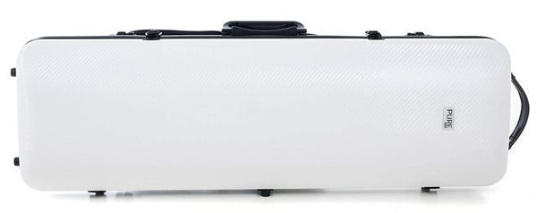 バイオリンケースGewa／Pure Oblong 2.4