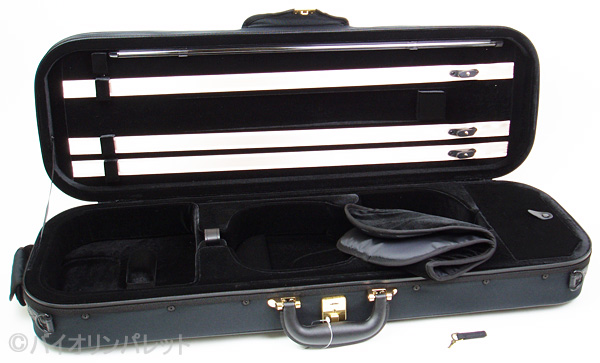 バイオリンケースSuper Light Oblong