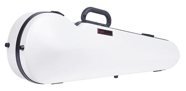 バイオリンケースBam／Hightech Contoured 2002XL