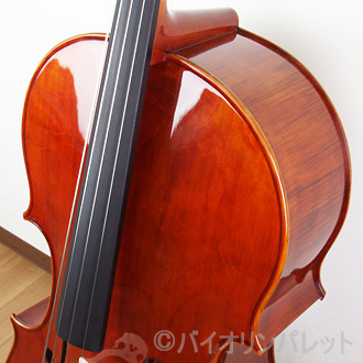 チェロ Suzuki／No.74