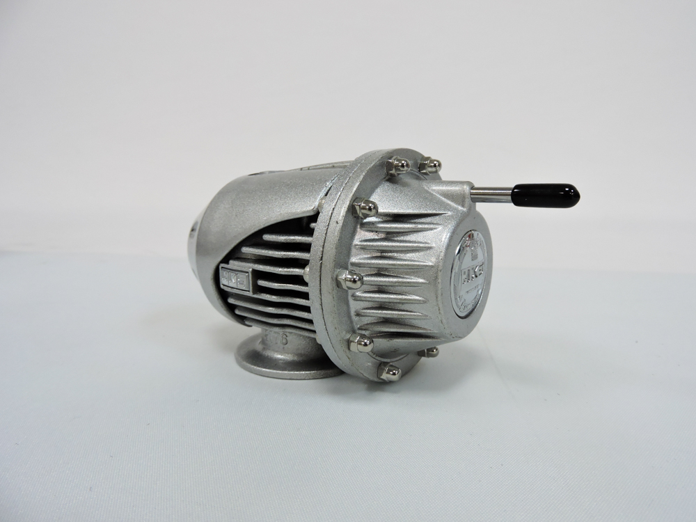 HKS Super SQV – Válvula de descarga / alivio Blow off