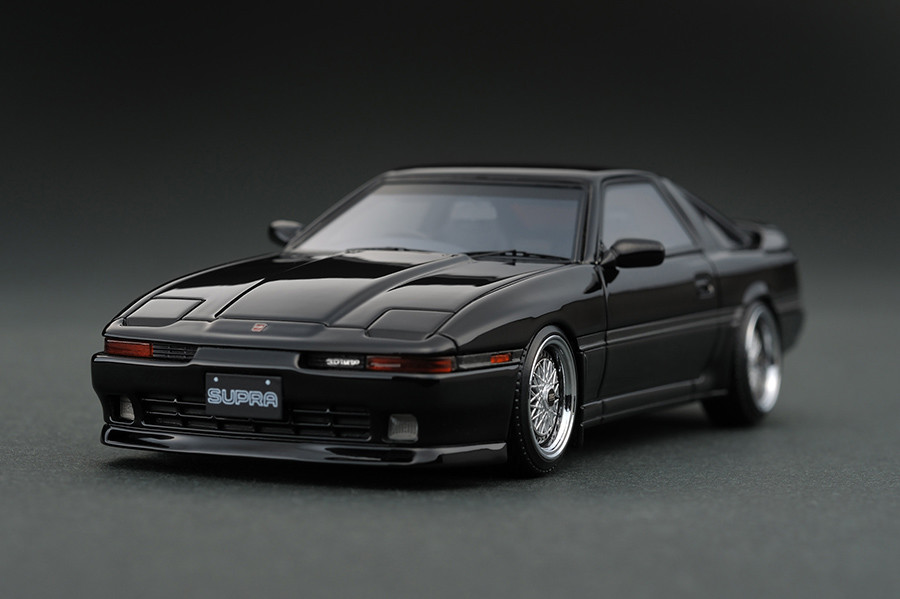 トヨタ スープラ 3.0GT A70 ブラック ビクトリー｜子どもから大人まで