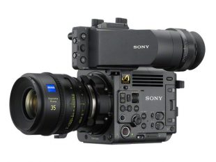 NEX-FS700 | 撮影機材レンタル ビデオサービス