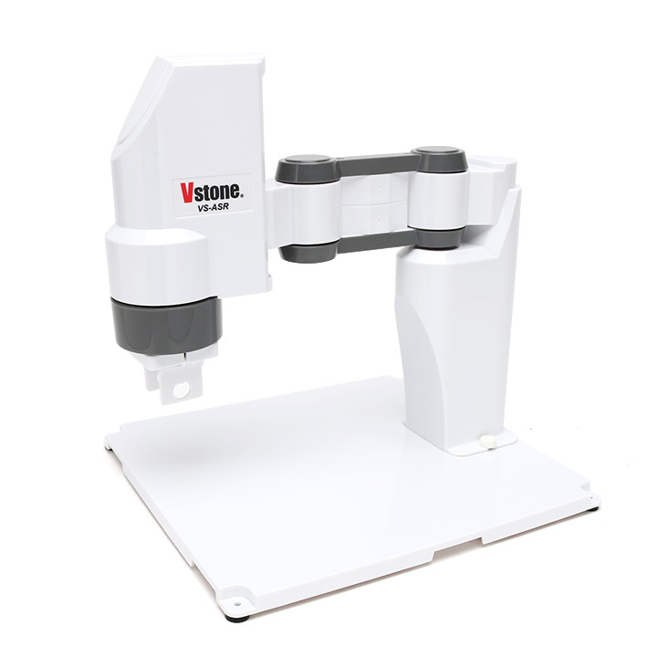 アカデミック スカラロボット : ロボットショップ / Robot Shop