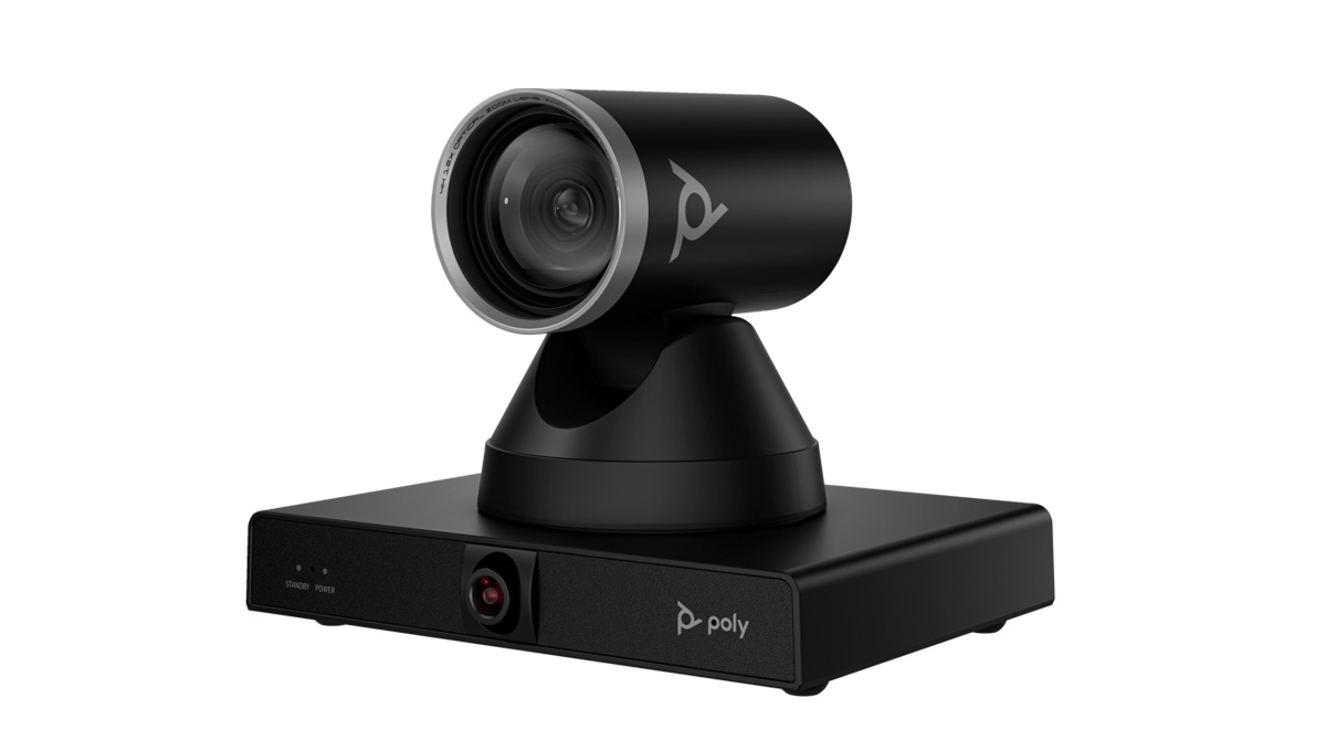 Poly（ポリー）E60（会議室用カメラ）価格・製品情報｜オンライン会議