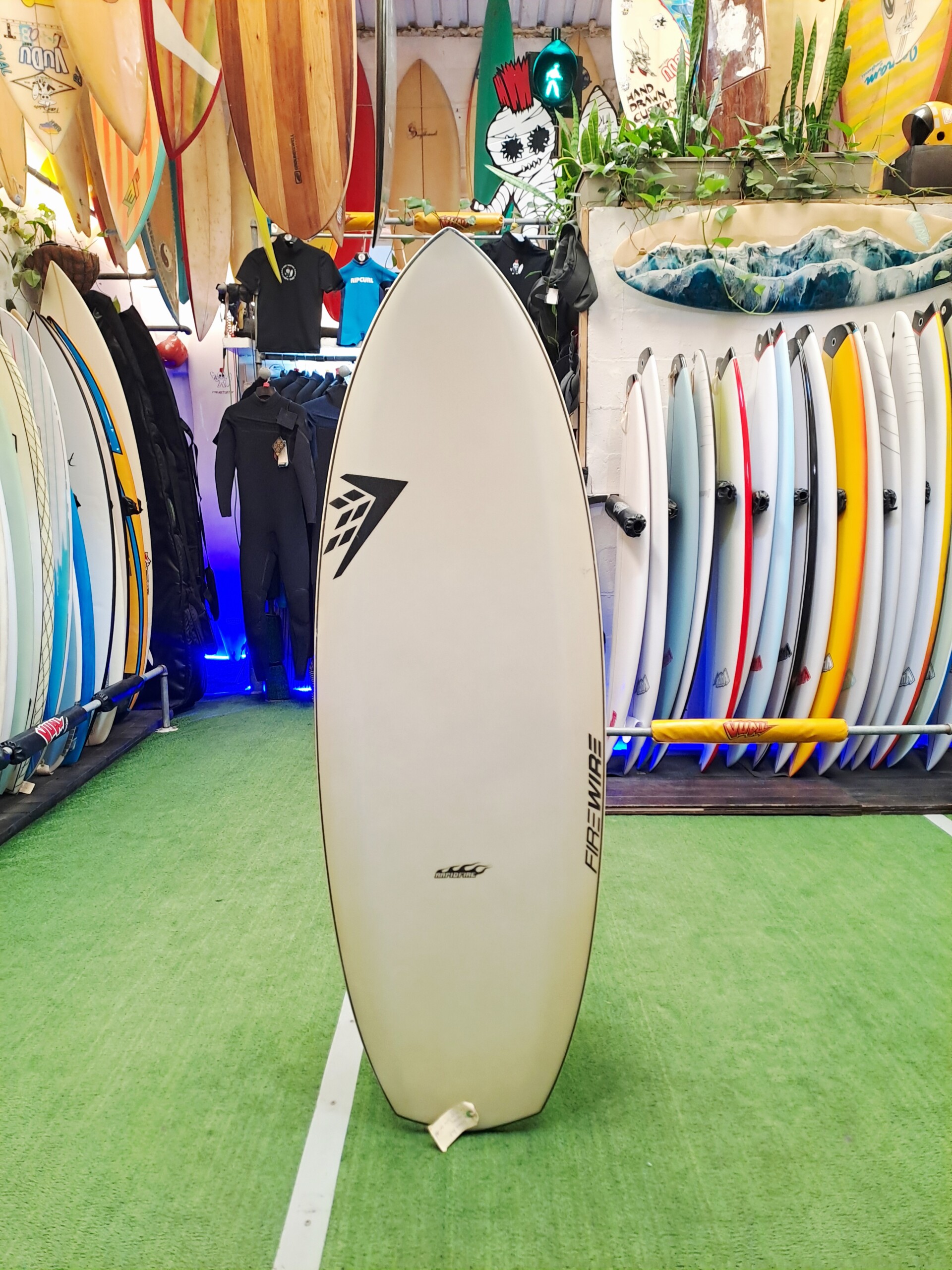 FIREWIRE BAKED POTATO 5'5