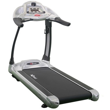 X-Trend LT-5000i トレッドミル【200V】 X-Trend Japan｜フィットネス