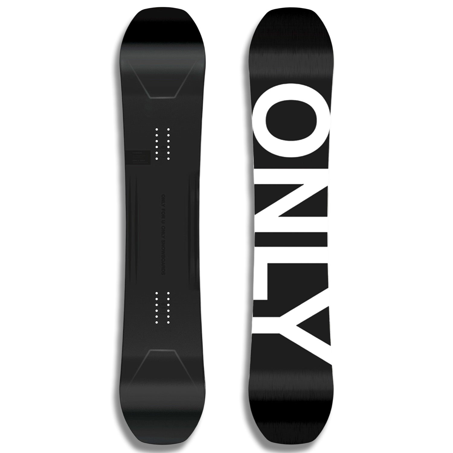 TERROR Powder Snowboard ‌ONLY-8.0 – XCMAN SPORT