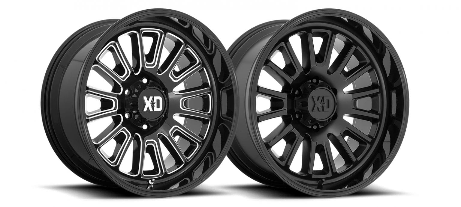 THE NEW XD864 ROVER FROM XD WHEELS | XD Wheels