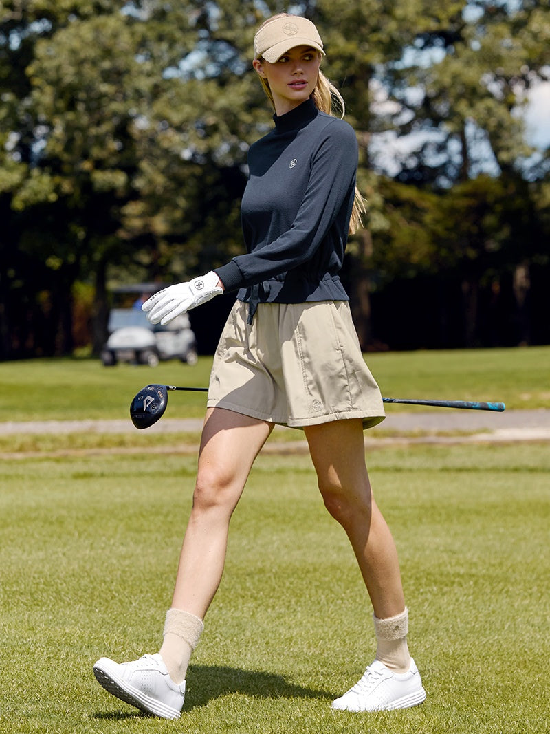 XGFSK14J3 コージーウォーム ダウンスカート (インナー付き)