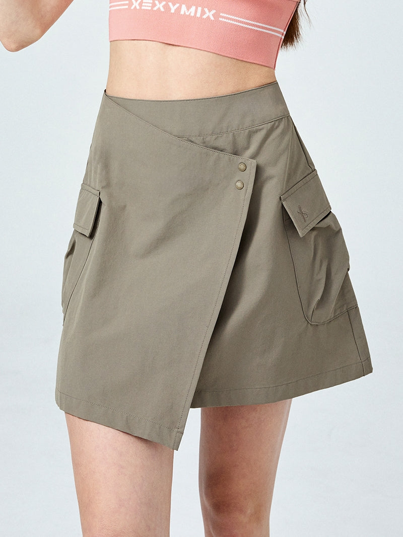 スカート スポーツ｜インナー付きで安心 - XEXYMIX公式通販