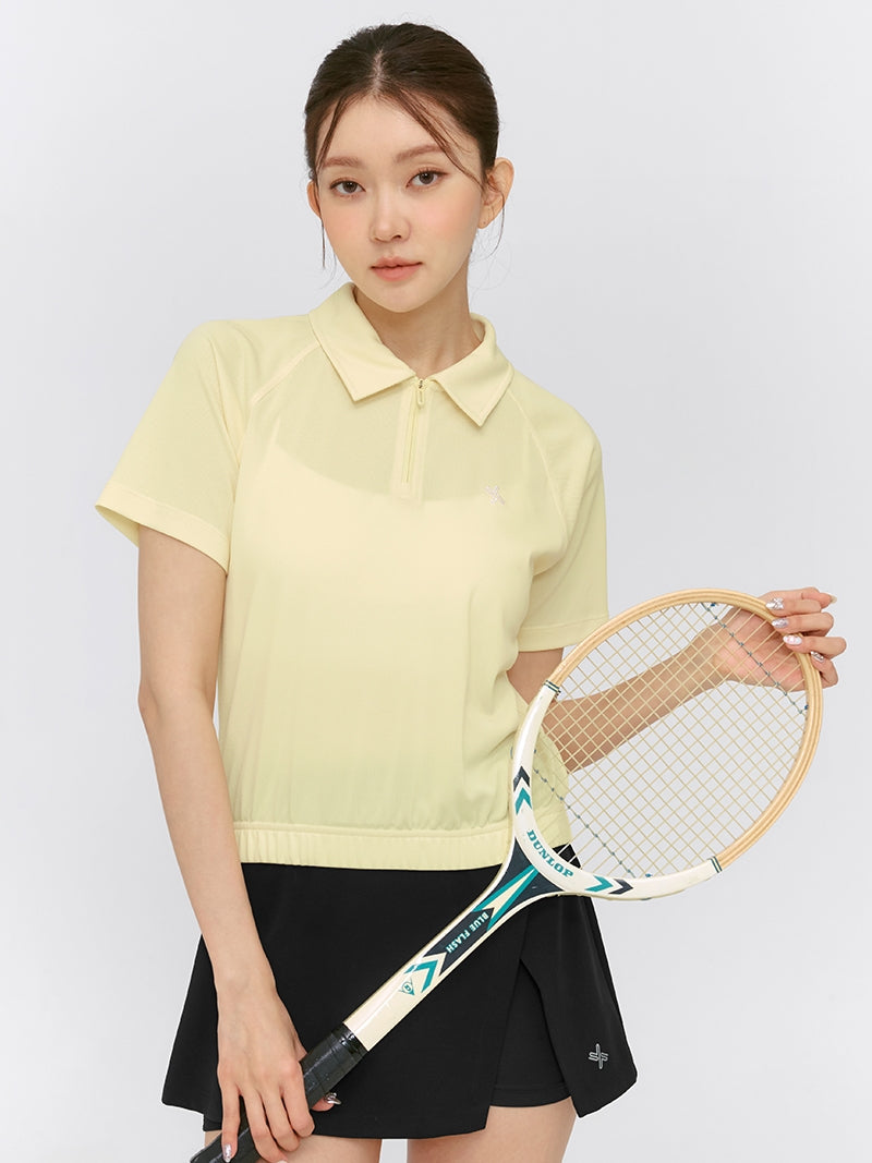 テニスウェア レディース｜普段着にも使える一枚 - XEXYMIX公式通販