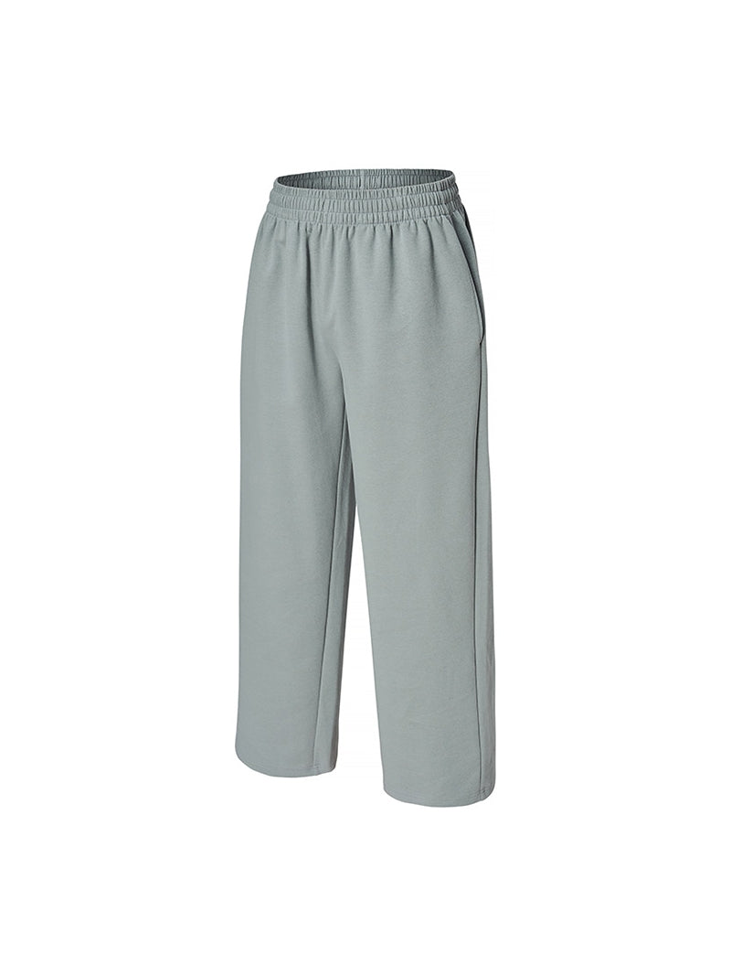 コンフォート ベーシック ワイドパンツ (単品)