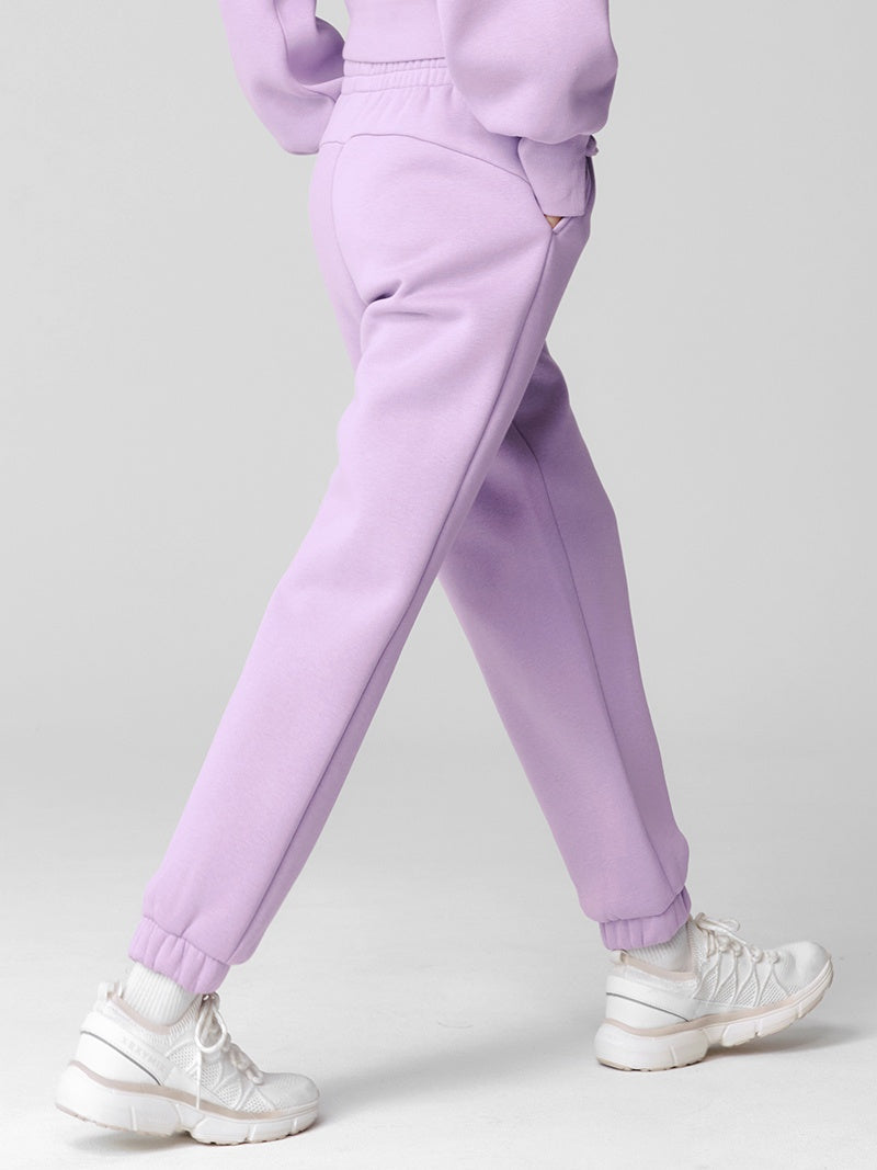 ジョガーパンツ 裏起毛 レディース｜XTFTP12J3 - ゼクシィミックス公式通販