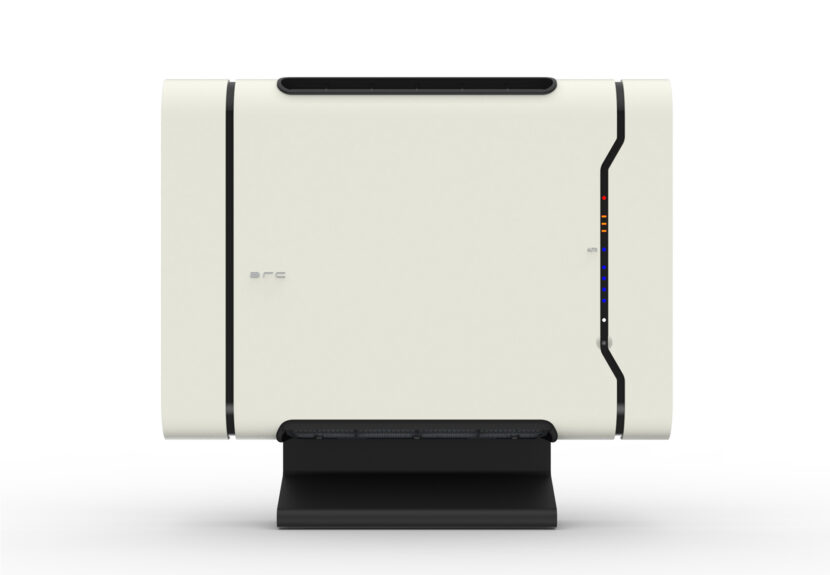 新型 光触媒除菌脱臭機『arc』｜世界最速の開発支援企業クロスエフェクト