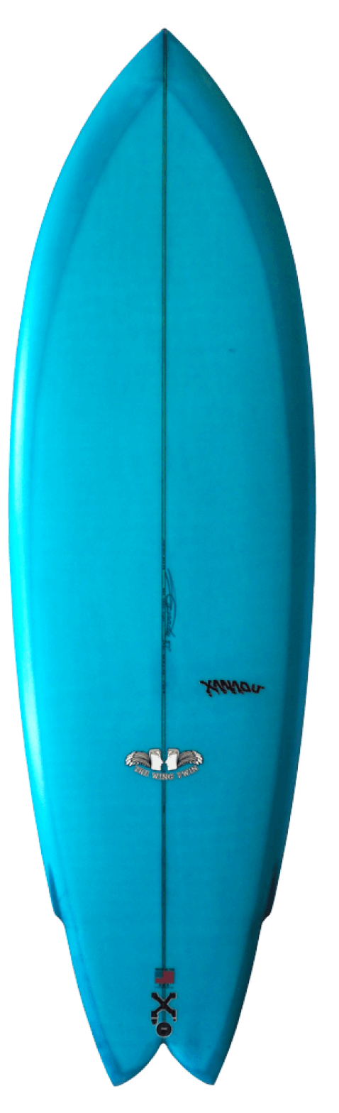 サーフボード一覧｜サーフボードのオーダーメイドならXANADU SURF DESIGNS