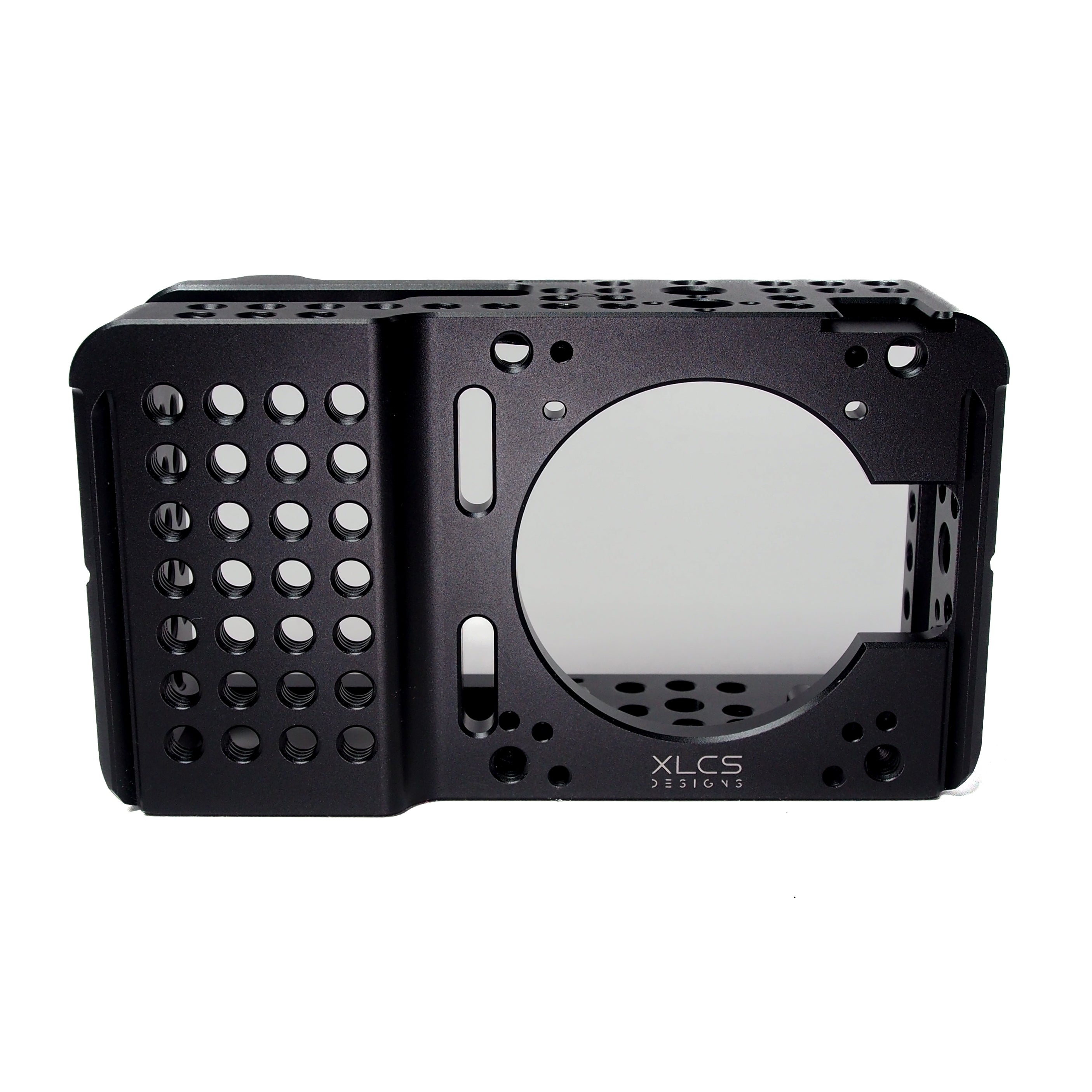 Cage for BMPCC OG | Blackmagic Pocket Cinema Camera Cage by XLCS