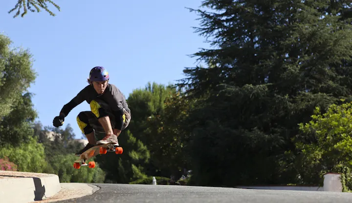 ローデッドファットテール・エクストリーム