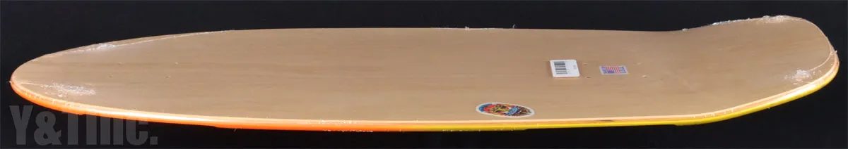 ドッグタウンビッグフット・ドッグタウン・デッキ・エクストリーム