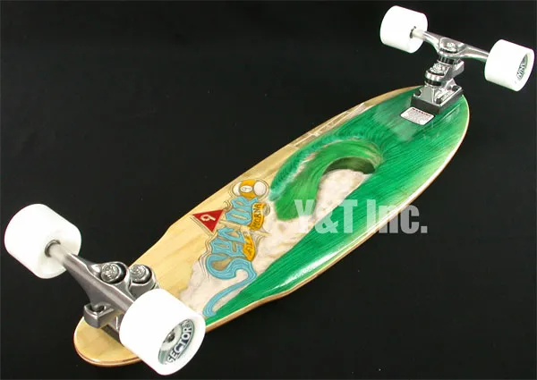 セクターナインサイドワインダーアラモアナ・セクターナイン・ロング