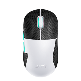 mice - Built On Experience －Xtrfy Japan