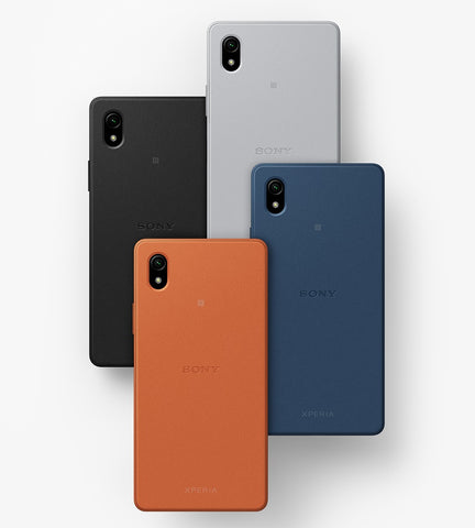 Sony Xperia Ace III SOG08 4GB+64GB – XTECHZ+