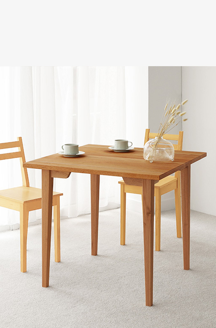 サイズオーダーテーブル O #11｜家具とダイニングテーブルの専門店キシル