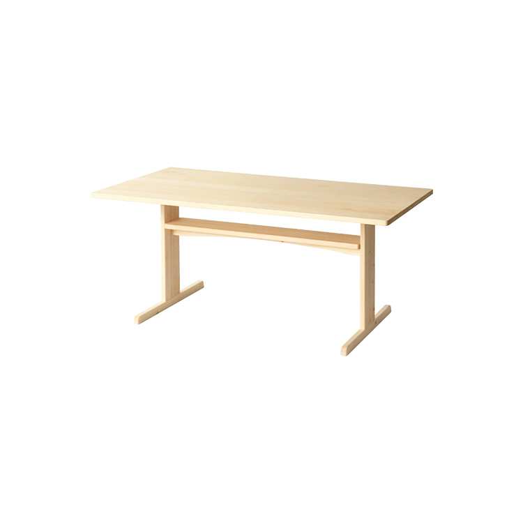 ダイニングテーブル T150｜家具とダイニングテーブルの専門店キシル