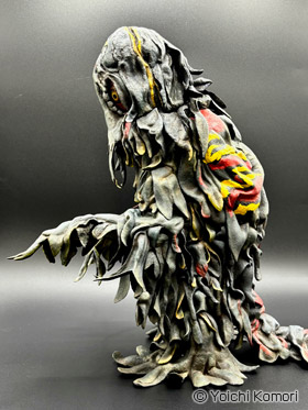 ガレージキット - 小森陽一プロダクト