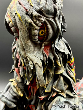 ガレージキット - 小森陽一プロダクト