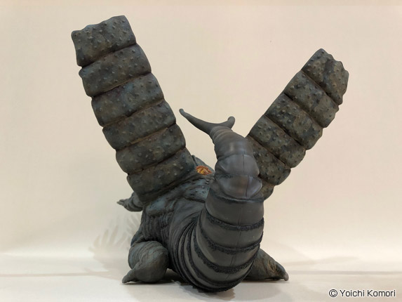 ガレージキット - 小森陽一プロダクト