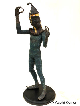 ガレージキット - 小森陽一プロダクト