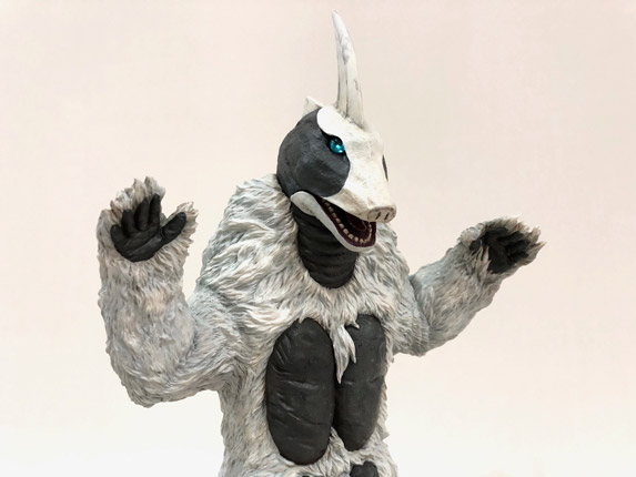 ガレージキット - 小森陽一プロダクト