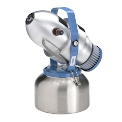 電動噴霧器 フォグマスターシリーズのご案内 有限会社クリエイト